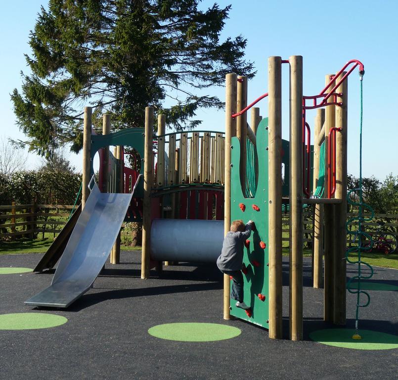 Jasmine Park Ξενοδοχείο Snainton Εξωτερικό φωτογραφία